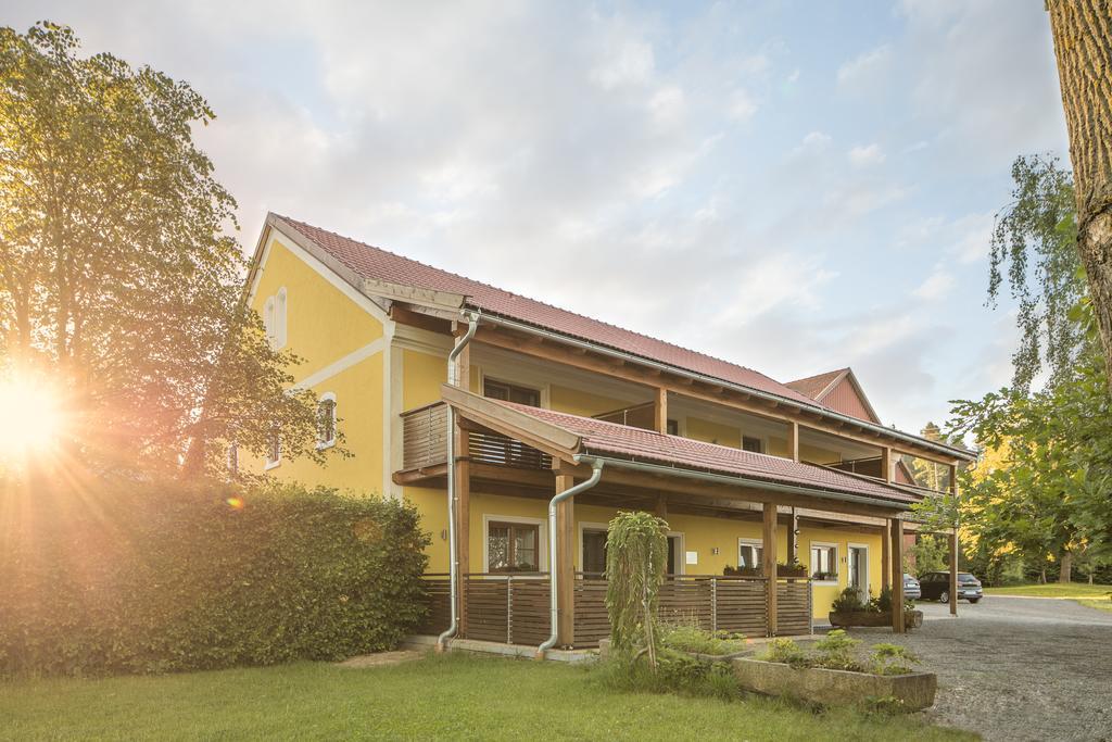 Sachsenbucherhof Gurten 외부 사진