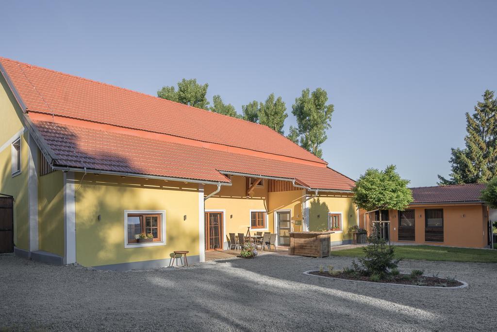 Sachsenbucherhof Gurten 외부 사진